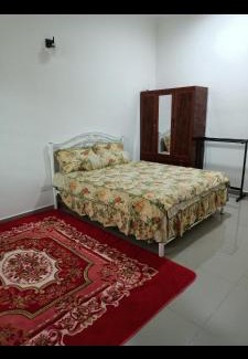 Kuantan House | Yeeza Homestay