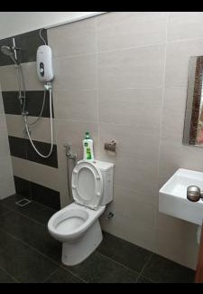 Kuantan House | Yeeza Homestay