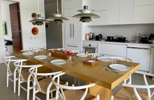 Anapoima House | Yeguas 102 by Wynwood House