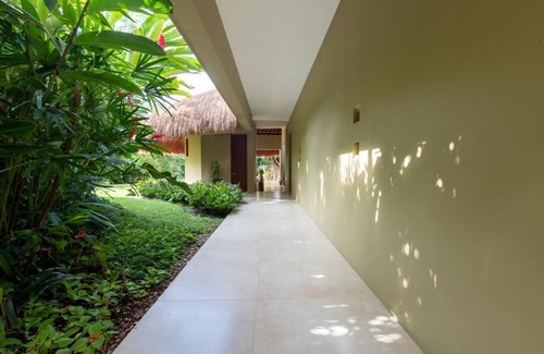 Anapoima Cottage | Yeguas Y58 by Wynwood House