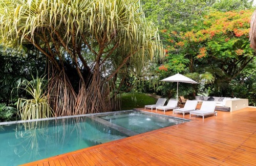 Anapoima Cottage | Yeguas Y58 by Wynwood House