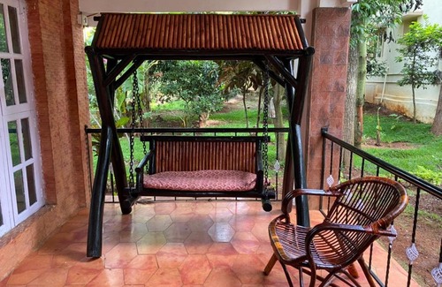 Yelagiri House | Yelagiri Villa