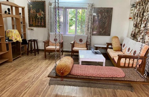 Yelagiri House | Yelagiri Villa
