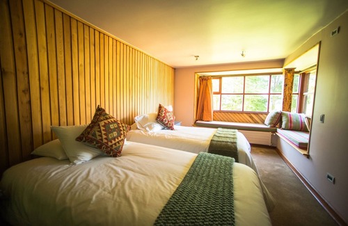 Chaiten Hotel | Yelcho en la Patagonia
