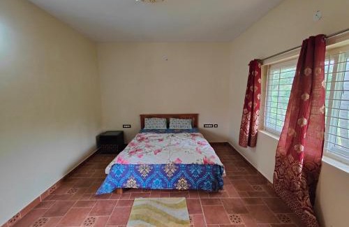 Kanakapura Villa | Yellaki Farm Stay