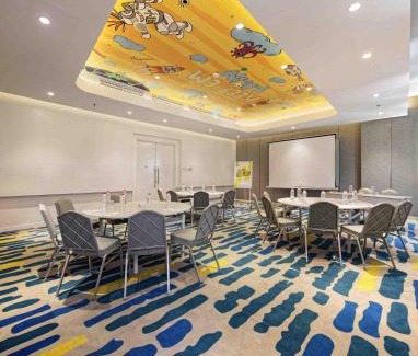 Gambir Hotel | YELLO Hotel Harmoni