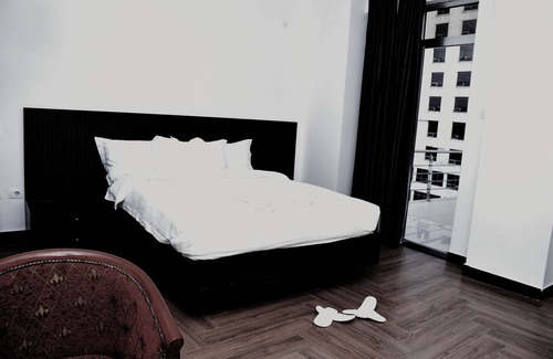 Bole Hotel | yellow apple hotel
