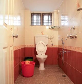 Gachibowli Apartment | Yellow Bells Residency