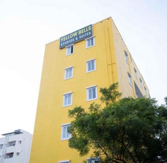 Serilingampally Apartment | Yellow Bells Studios And Suites