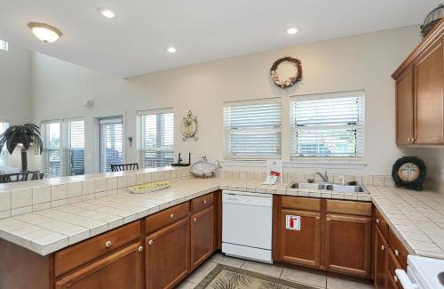 Indian Pass House | Yellow Bird by Pristine Properties Vacation Rentals