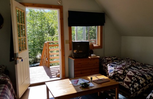 Duncan Lake Cabin | Yellow Dog Lodge