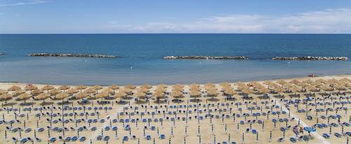 Giulianova Apartment | Yellow e Blu appartaments
