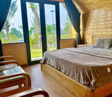 Thanh Thuy Villa | Yellow Homestay - Venuestay