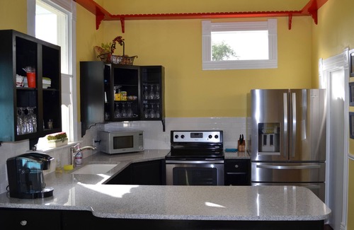 Salado Bed & Breakfast | Yellow House Bed and Breakfast