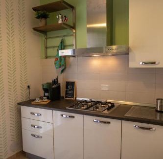 San Giovanni Suergiu House | Yellow House