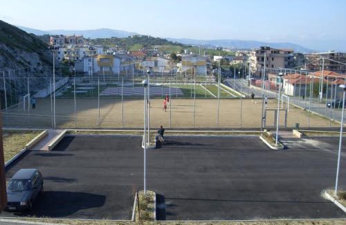 San Sostene Marina Bed & Breakfast | Yellow House
