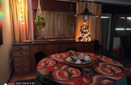 Senhora da Hora Apartment | Yellow House