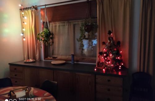 Senhora da Hora Apartment | Yellow House