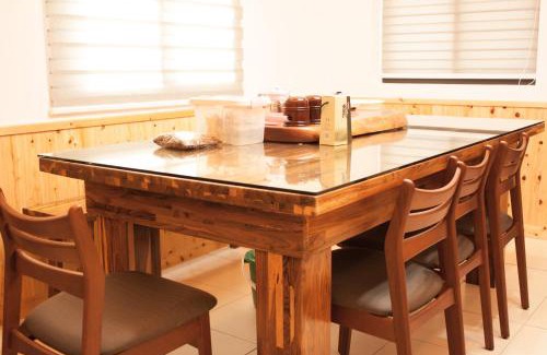 Zhushan House | Yellow Mountain Homestay