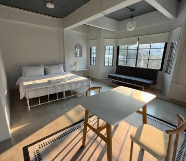 Nana Apartment | Yellow Place Sukhumvit Soi 2 -เยลโล เพลส สุขุมวิทซอย 2