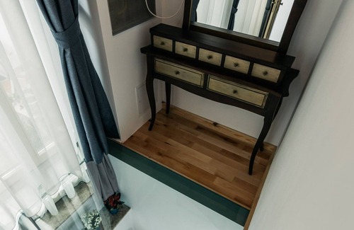 Historic Center Apartment | YellowBoot Aparthotel 2 - Stay abroad, feel at home