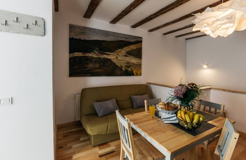 Historic Center Apartment | YellowBoot Aparthotel 2 - Stay abroad, feel at home