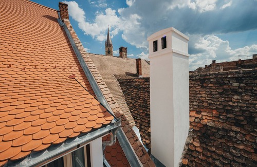 Historic Center Apartment | YellowBoot Aparthotel 4 - Stay abroad, feel at home