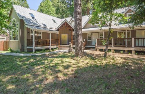 Arnold House | Yellowdog Inn