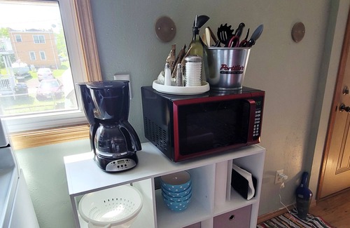 Superior Apartment | Yellowjacket Apartment | Superior Apartment
