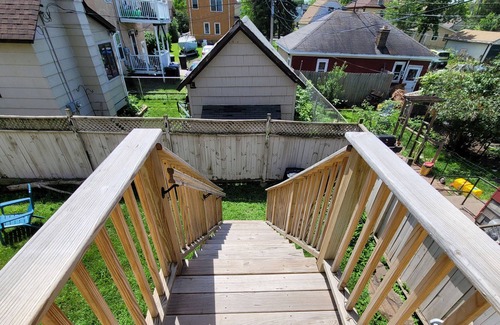 Superior Apartment | Yellowjacket Apartment | Superior Apartment