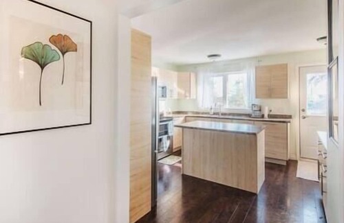 Yellowknife House | Yellowknife Downtown Vacation Home Entire Property