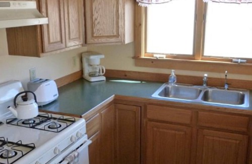 Gardiner Bed & Breakfast | Yellowstone Basin Inn