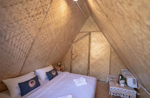 Bo Kluea Other | Yellowstone Camps Resort Sapan