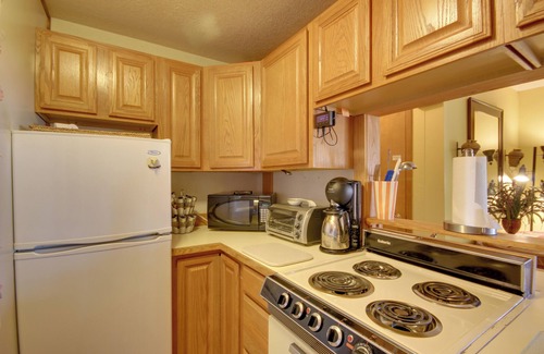 Livingston Apartment | Yellowstone Country Retreat: Stunning Views!
