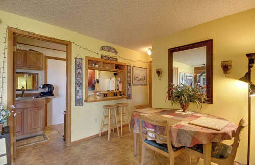 Livingston Apartment | Yellowstone Country Retreat: Stunning Views!