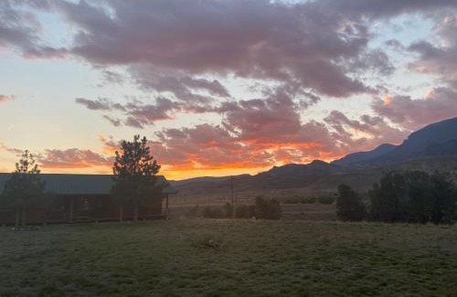 Cody Hotel | Yellowstone Cutthroat Guest Ranch