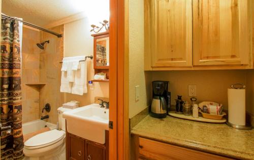 Gardiner Hotel | Yellowstone Gateway Inn