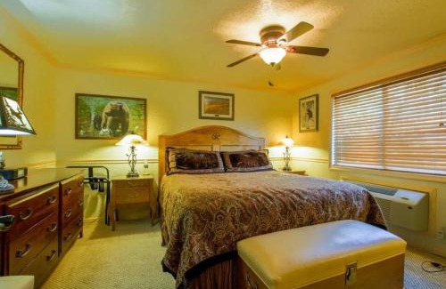 Gardiner Hotel | Yellowstone Gateway Inn