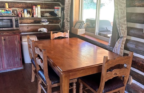 Gardiner Cabin | Yellowstone Park - Cabin On Private Creek, Other Lodging, Close To Activities