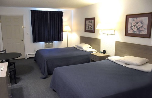 Glendive Hotel | Yellowstone River Inn