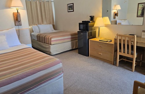 Gardiner Hotel | Yellowstone River Motel