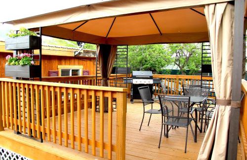 Gardiner House | Yellowstone's Treasure Cabins