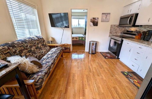 Gardiner House | Yellowstone Treasure Guest House #2