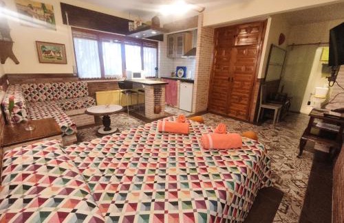Galapagar Apartment | yelmo LA CASA DE GALAPAGAR