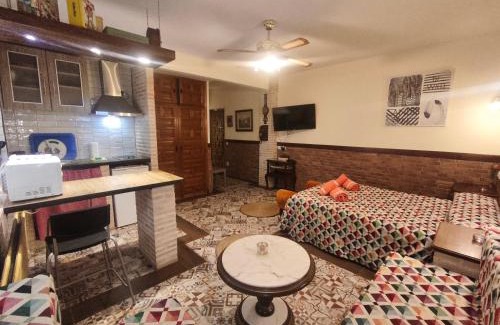 Galapagar Apartment | yelmo LA CASA DE GALAPAGAR