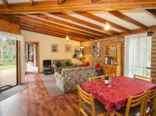 Metricup Cabin | Yelverton Brook Conservation Sanctuary