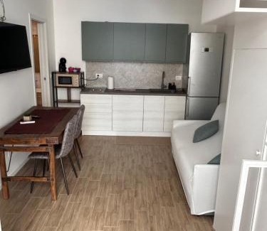 Giovinazzo Apartment | Yemaja Suite