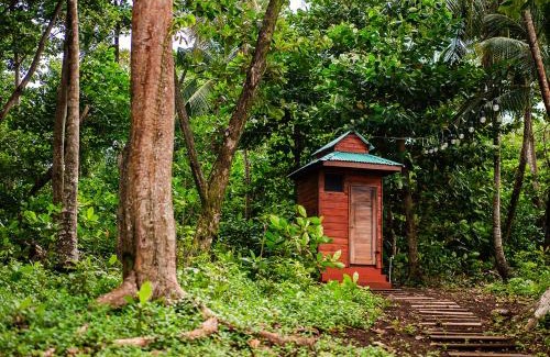 Little Corn Island Cabin | Yemaya Reefs, a Small Luxury Hotel