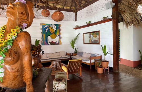 Little Corn Island Hotel | Yemaya Reefs, a Small Luxury Hotel