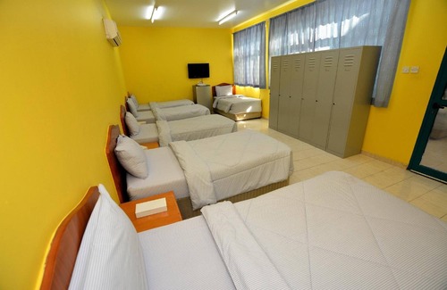 Quy Nhon Hostel | Yen Vy 32 Hotel - Hostel